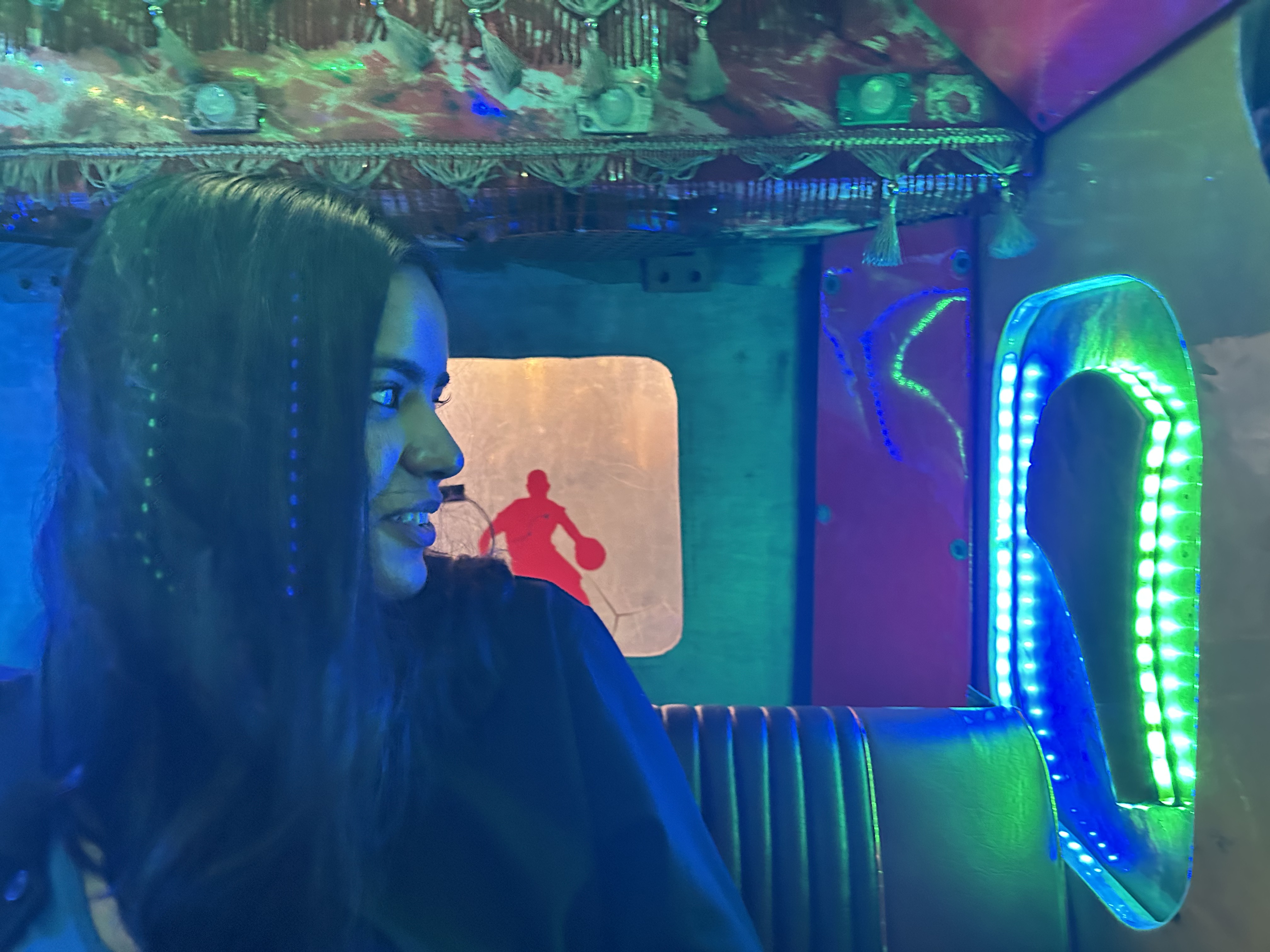 Sanchita Aggarwal, Founder of Project Finding Spaces